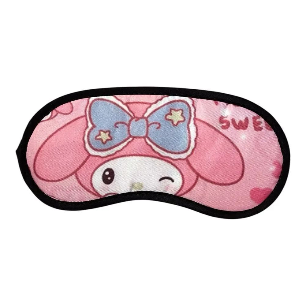🤯5/$25🤯 My Melody Pink Sleep Mask